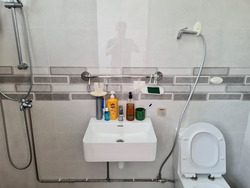 Sembawang Road (D26), Shop House #592488401